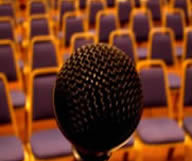 Presentation skills training - public speaking training - Dundalk - Oriel Training 